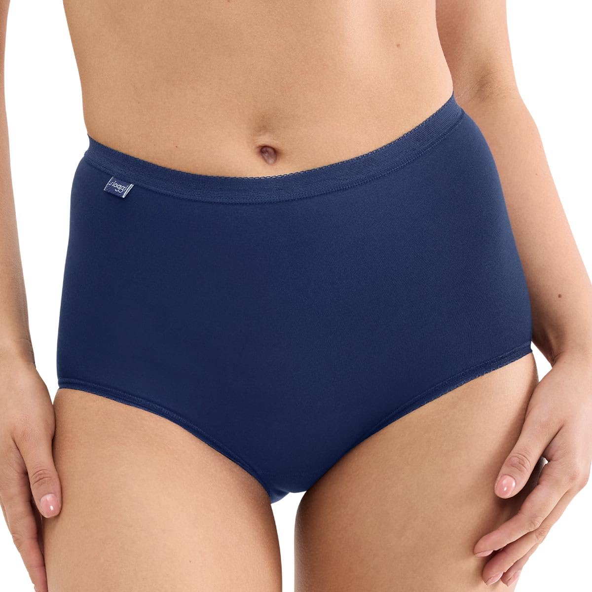 sloggi-basic-maxi-slip-damen-3er-pack image 2