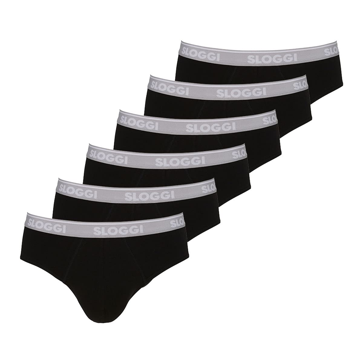 sloggi-go-abc-midi-slip-6er-pack-herren image 1