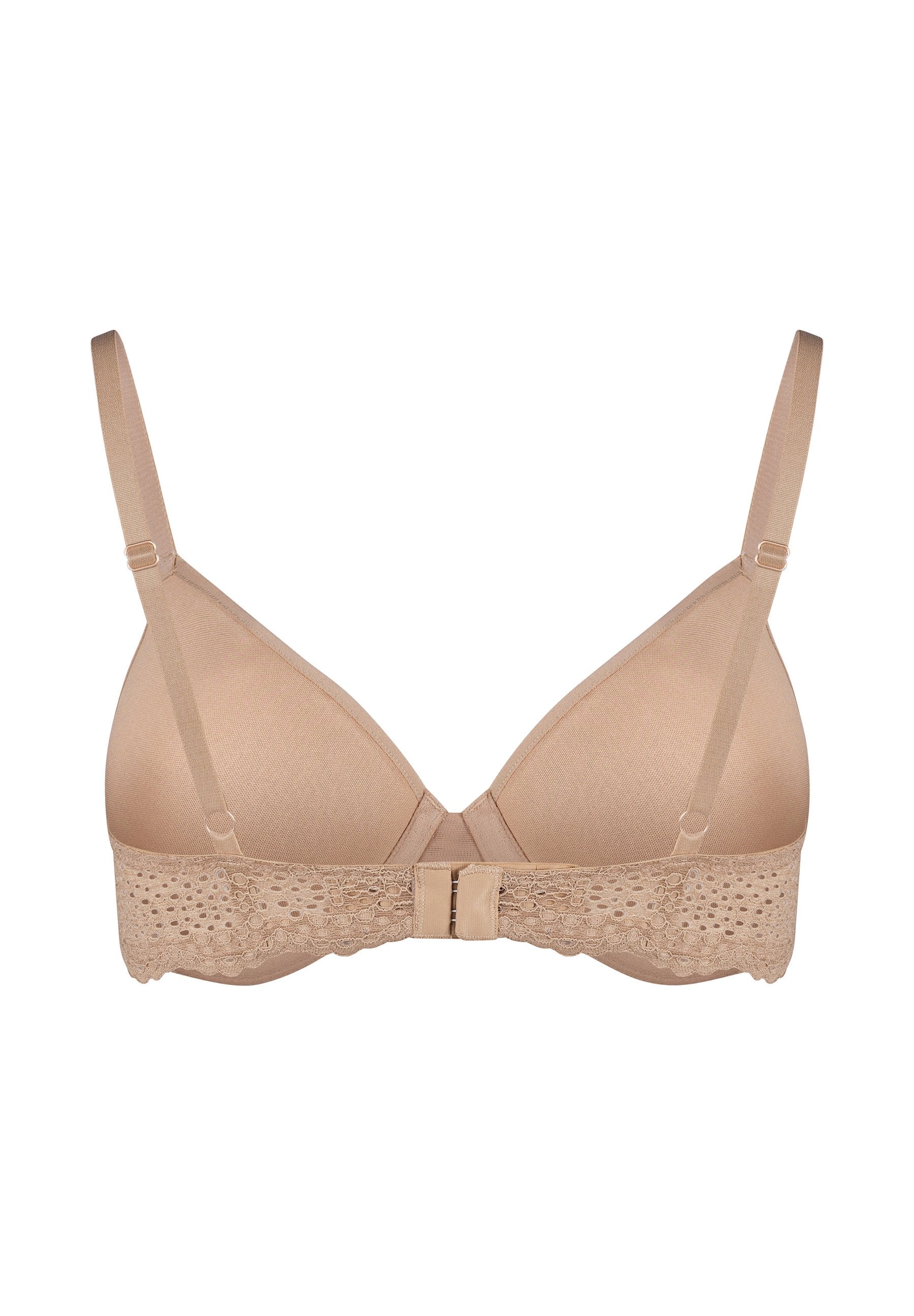 skiny-bamboo-lace-spacer-bh-gepolstert-mit-spitze-full-coverage image 4