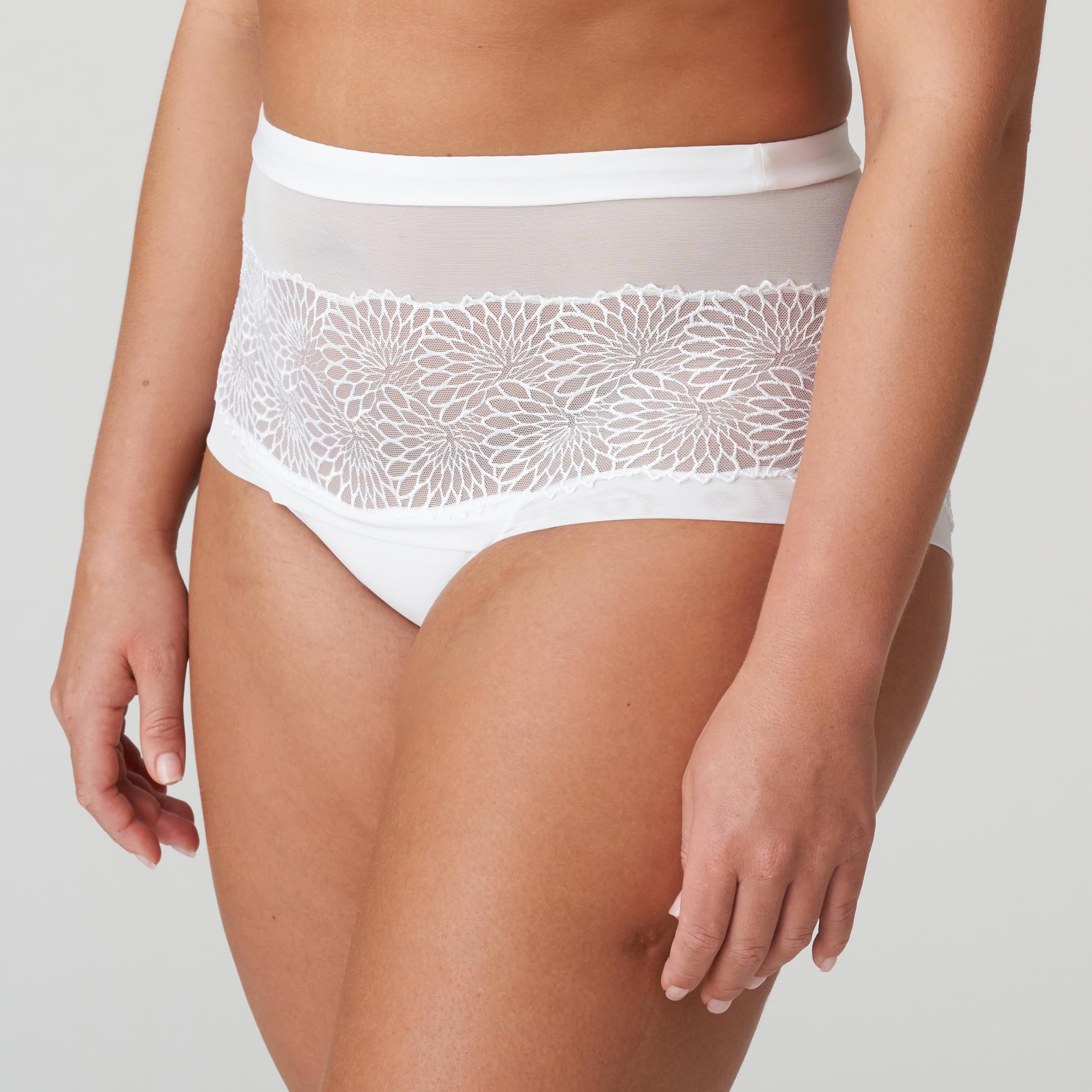 primadonna-sophora-hotpants-blue-print image 6