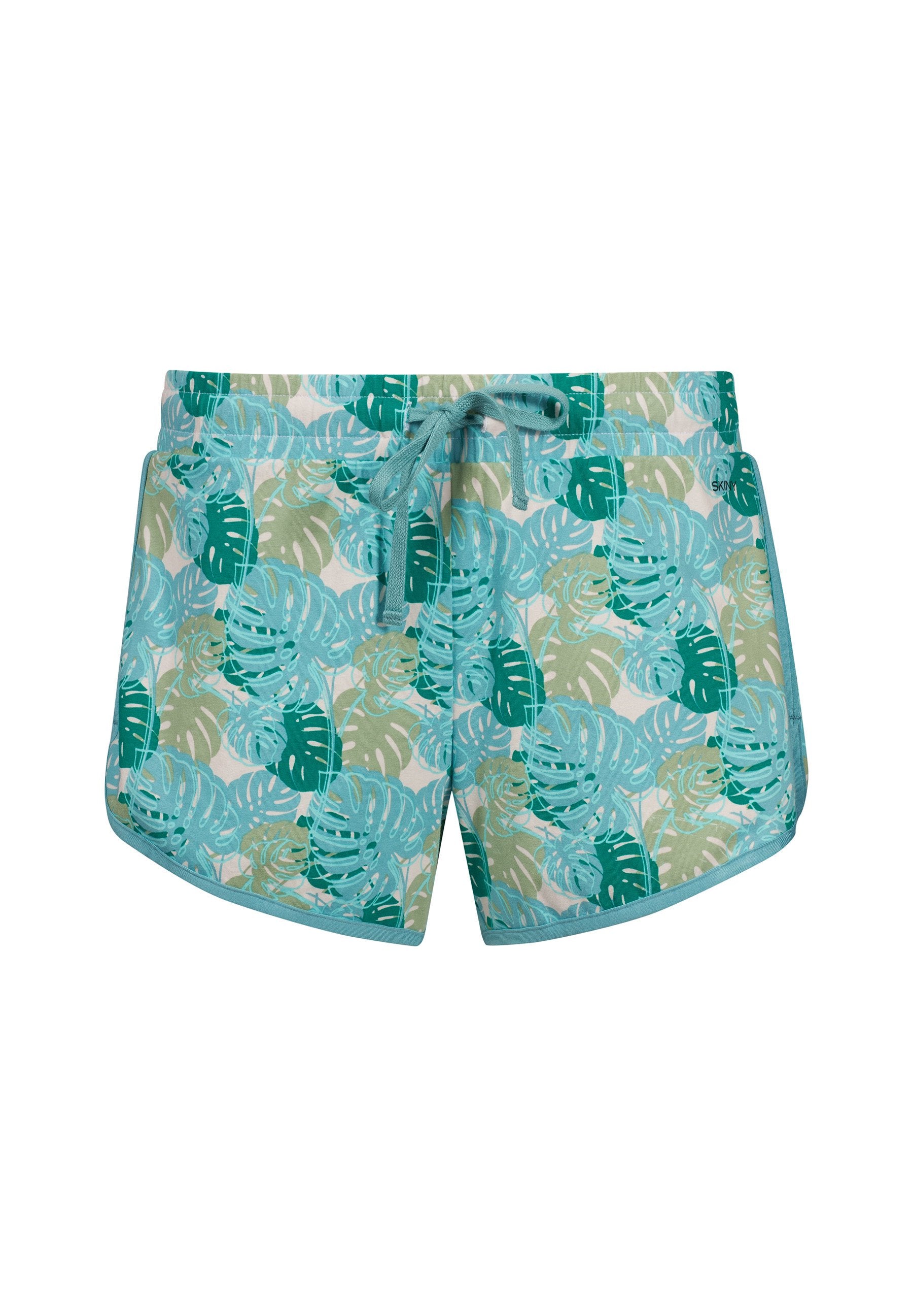 skiny-night-in-skiny-03-shorts-084410-08s857-schlafshorts-mit-bambus image 3