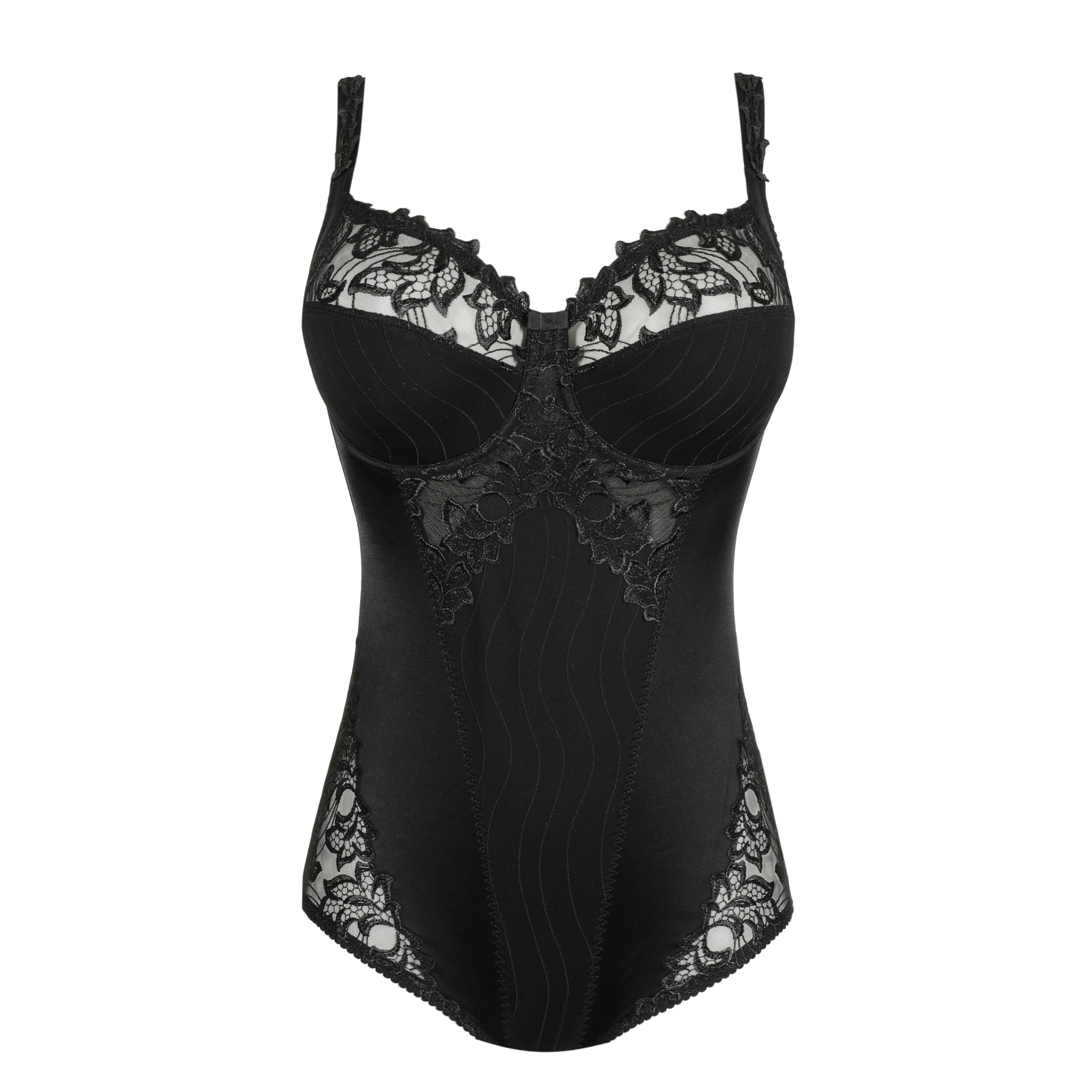primadonna-deauville-vollschalen-body-damen-entlastungs-body image 1