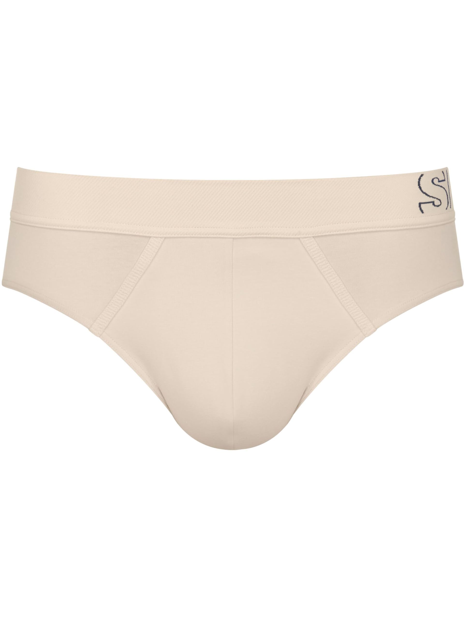 sloggi-basic-rock-brief-damen-slip image 1