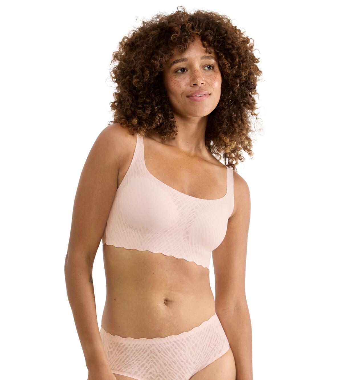 sloggi-zero-feel-bliss-top-bh-ohne-b-gel-gepolstert-damen image 1