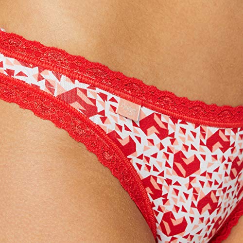 sloggi-basic-taillenslip-damen-3er-pack image 4