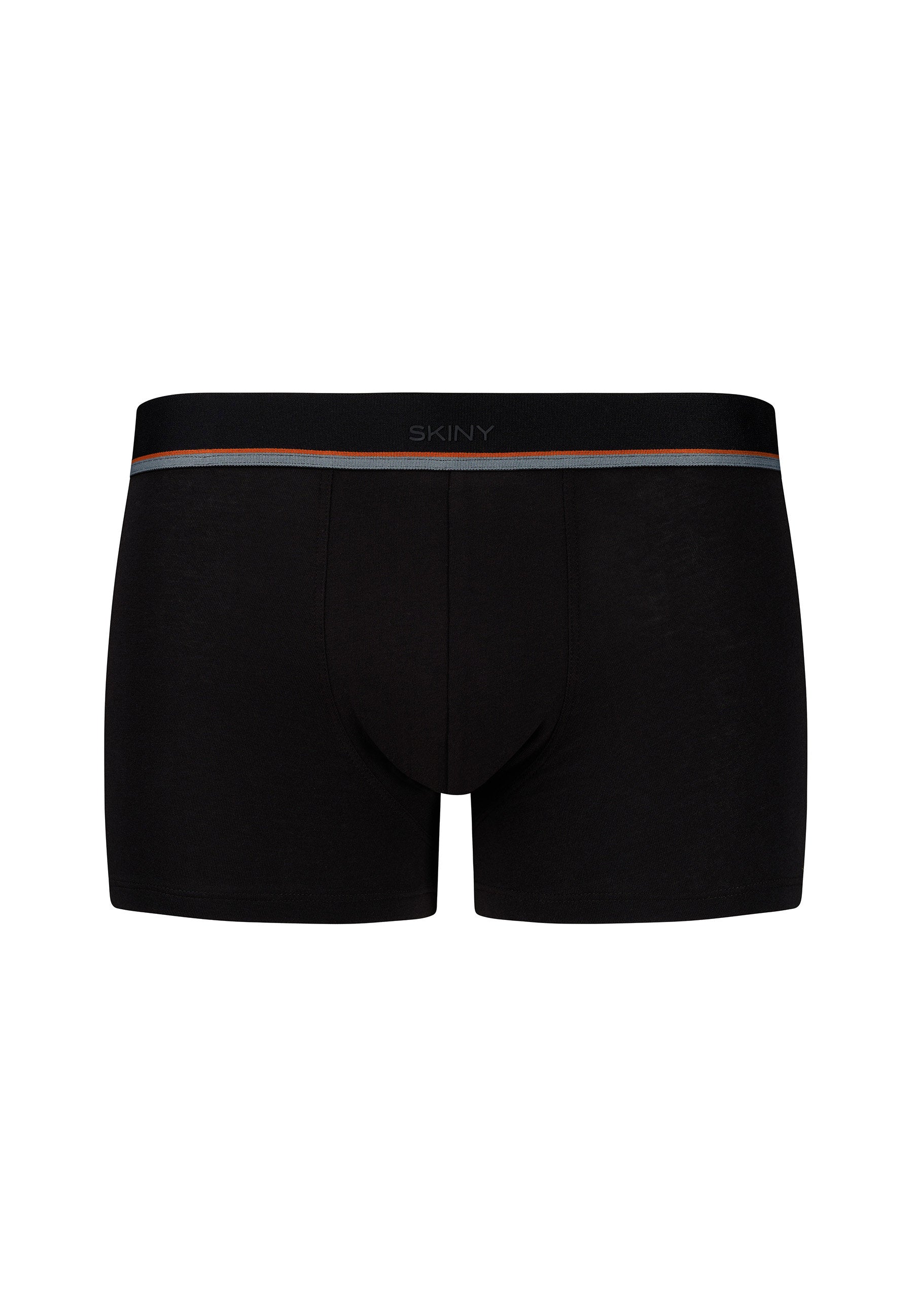 skiny-cotton-multipack-trunks-2er-pack-herren-slip-085132-08a192 image 7