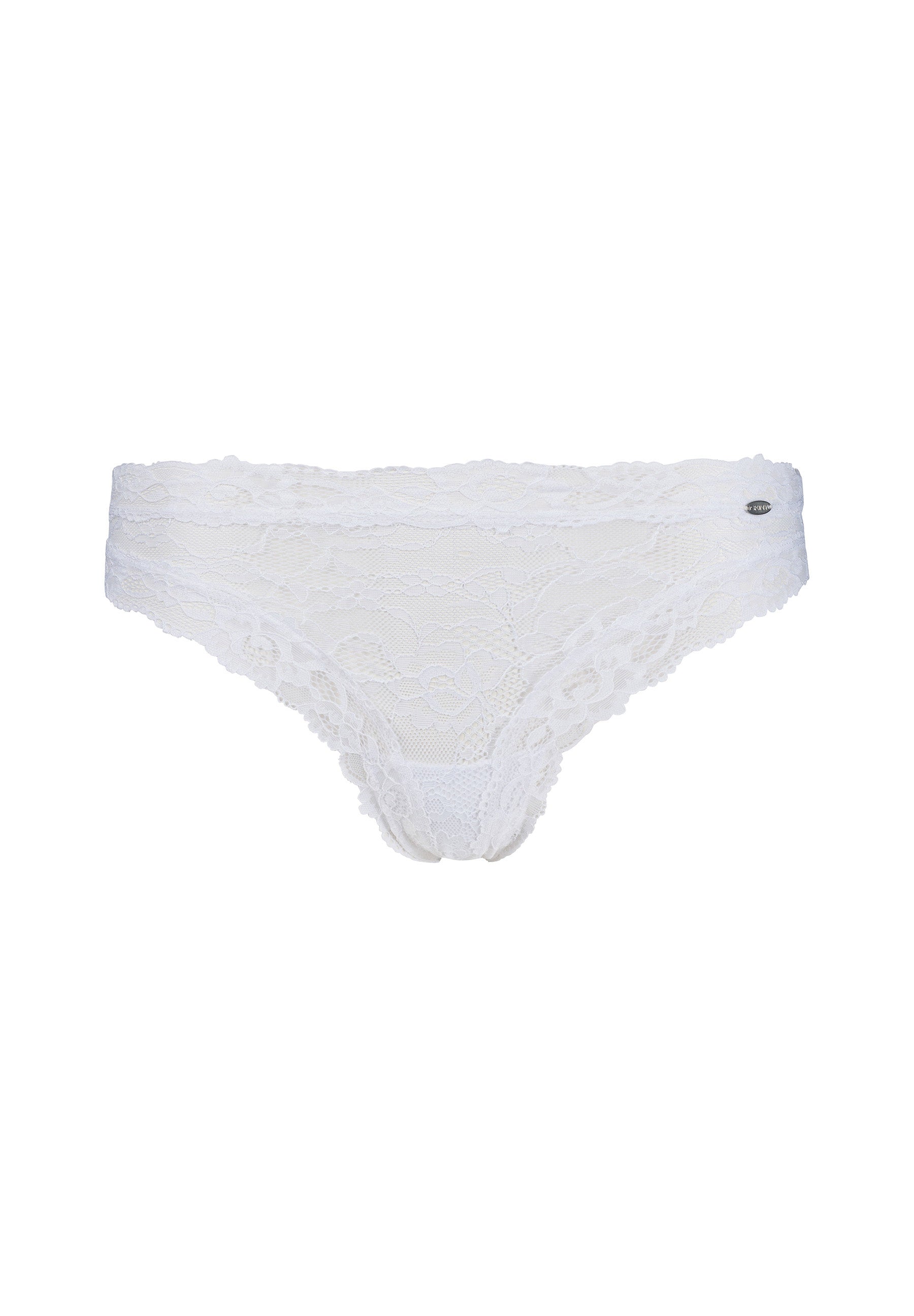 skiny-advantage-lace-thong-string-087616 image 3