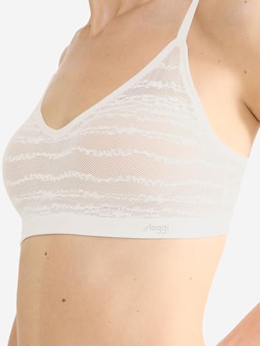 sloggi-free-evolve-push-up-spitzen-bh-kabellos-silkwhite-gr-e-2 image 7