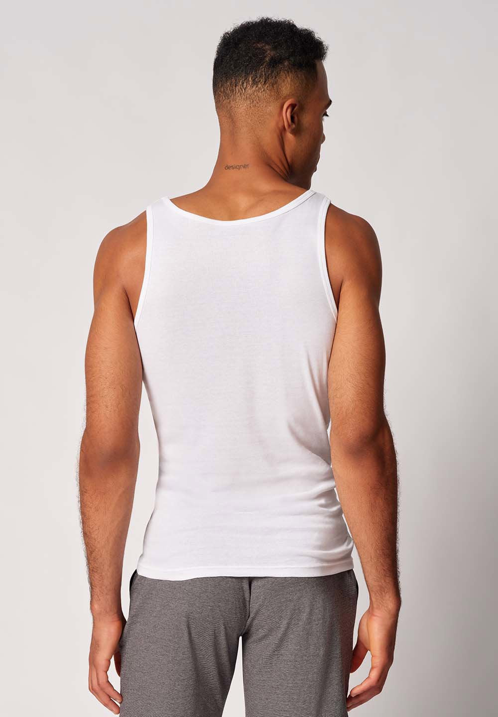 skiny-shirt-multipack-tank-top-2er-pack-herren-unterhemd-086908-080500 image 2