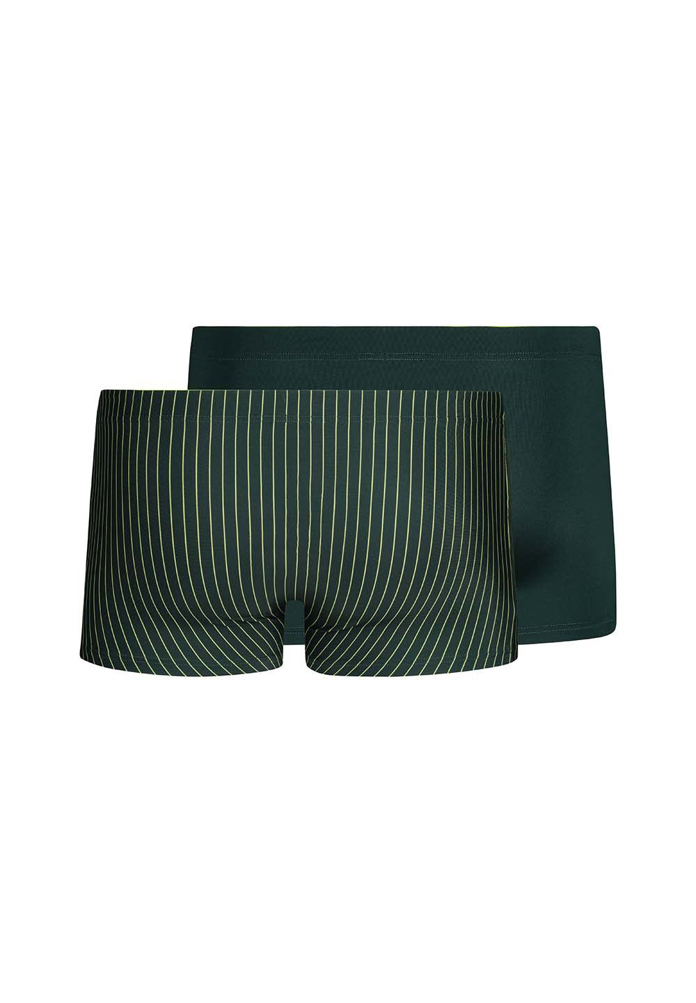 skiny-advantage-micro-multipack-trunks-2er-pack-herren image 4