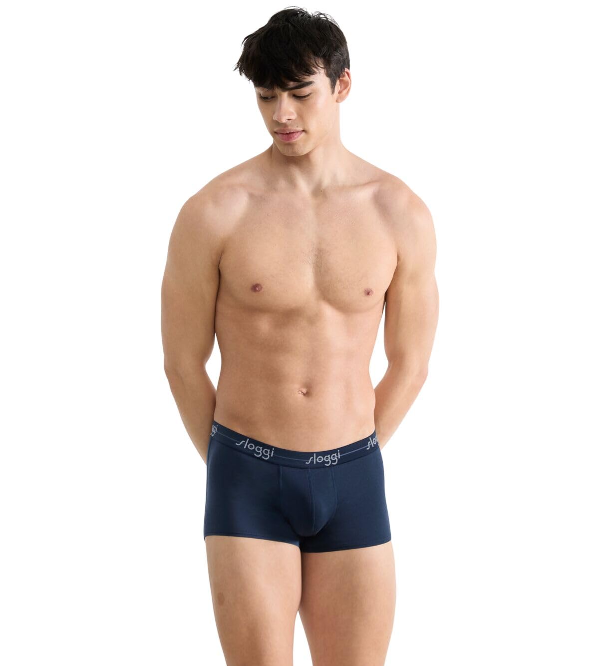 sloggi-men-start-hipster-box-2-pack-herren-unterhose-boxer image 1