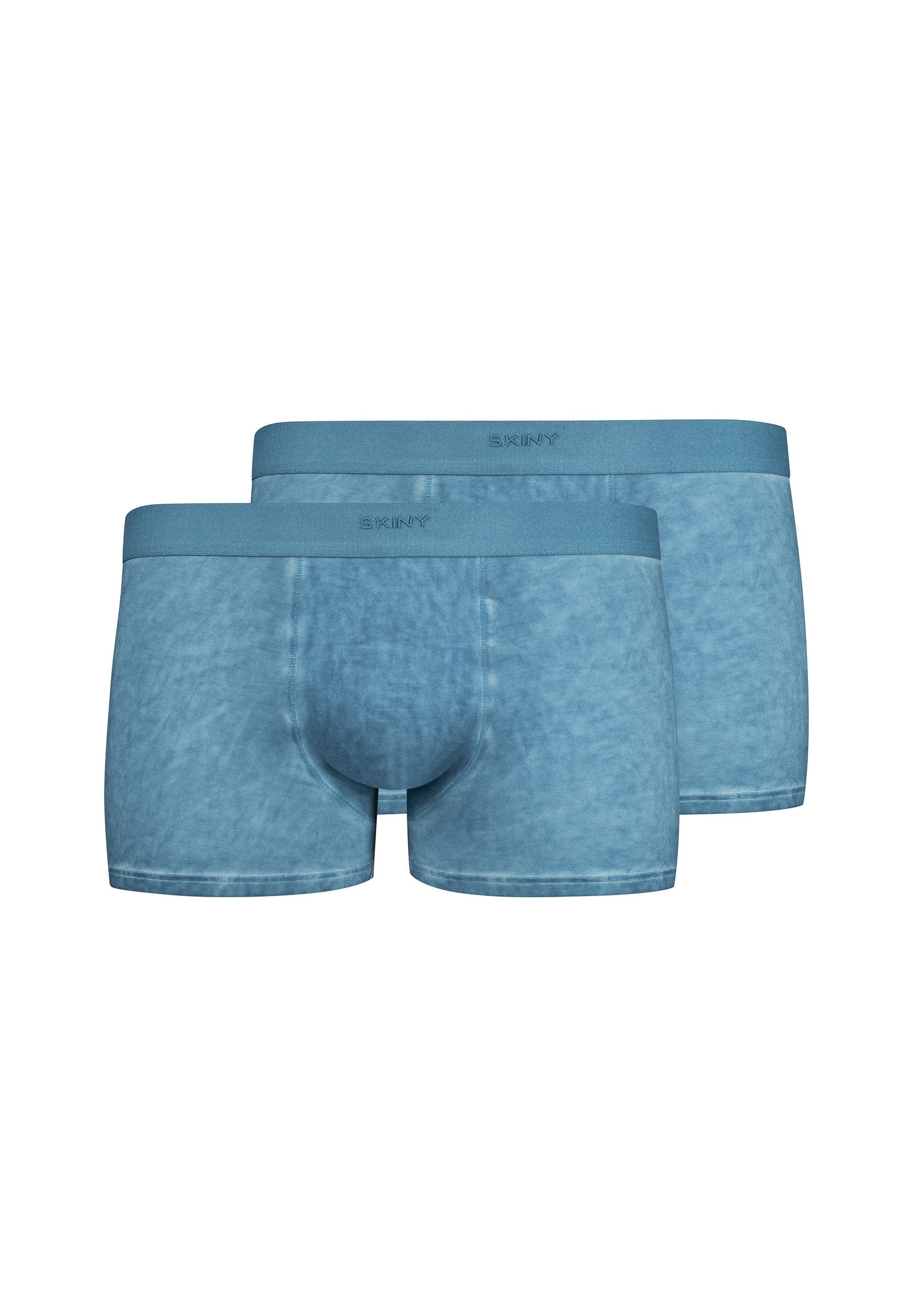 skiny-cotton-multipack-trunks-2er-pack-herren-086176-08s809 image 3