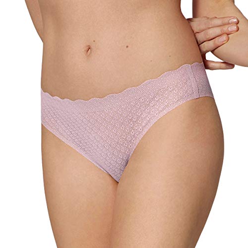 sloggi-zero-feel-lace-brazil-panty-slip-1er-pack-spitzen-slip image 4