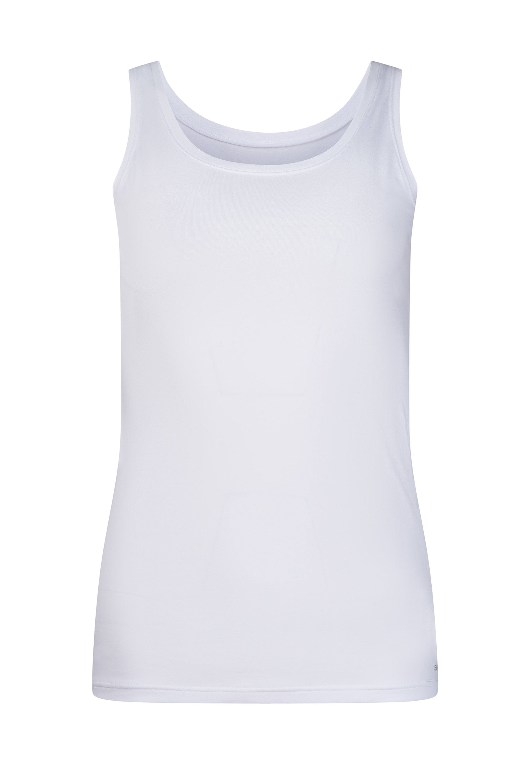 skiny-advantage-cotton-stretch-tank-top-087098-080500-2er-pack image 6