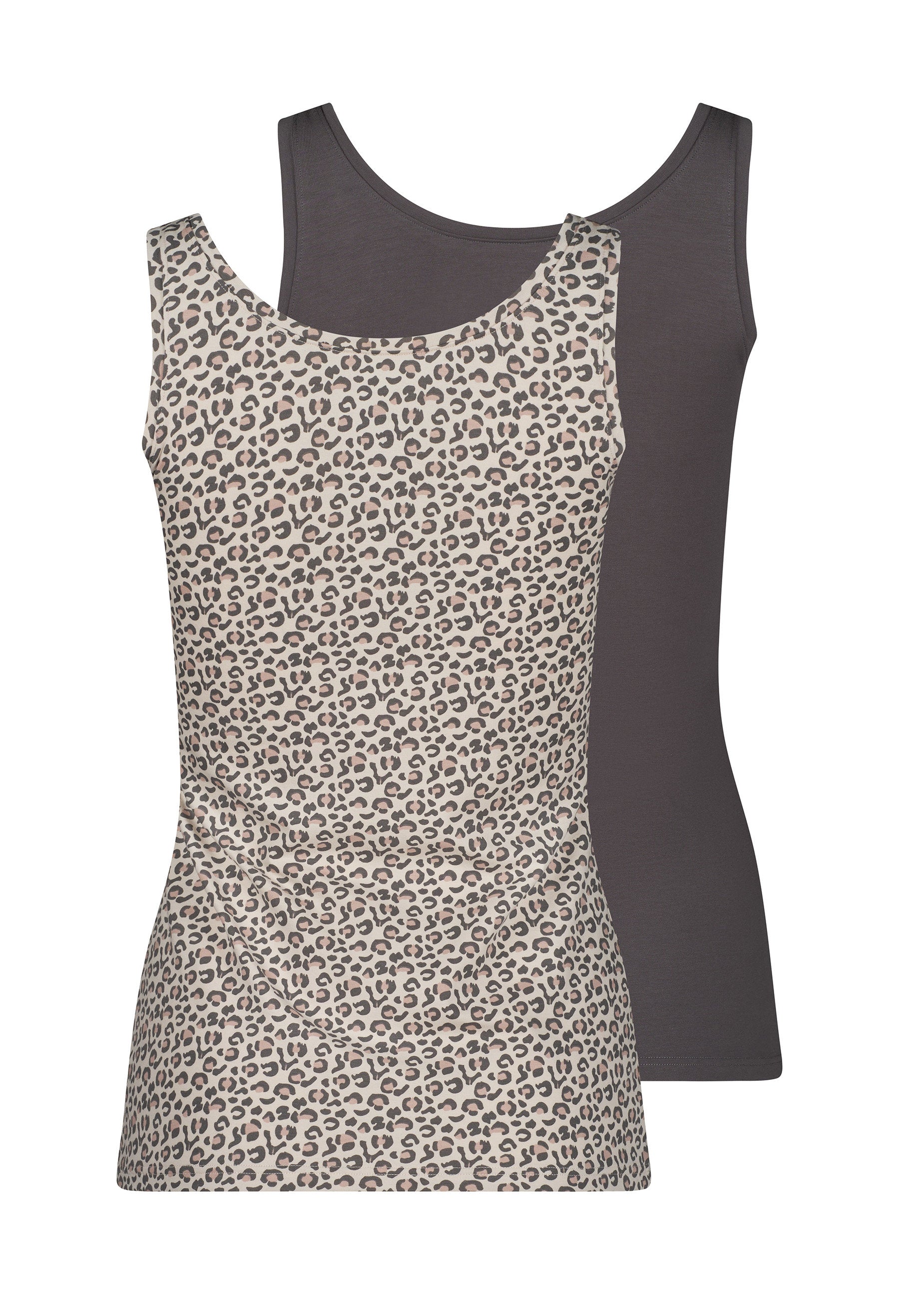 skiny-advantage-cotton-stretch-tank-top-2er-pack-3 image 4
