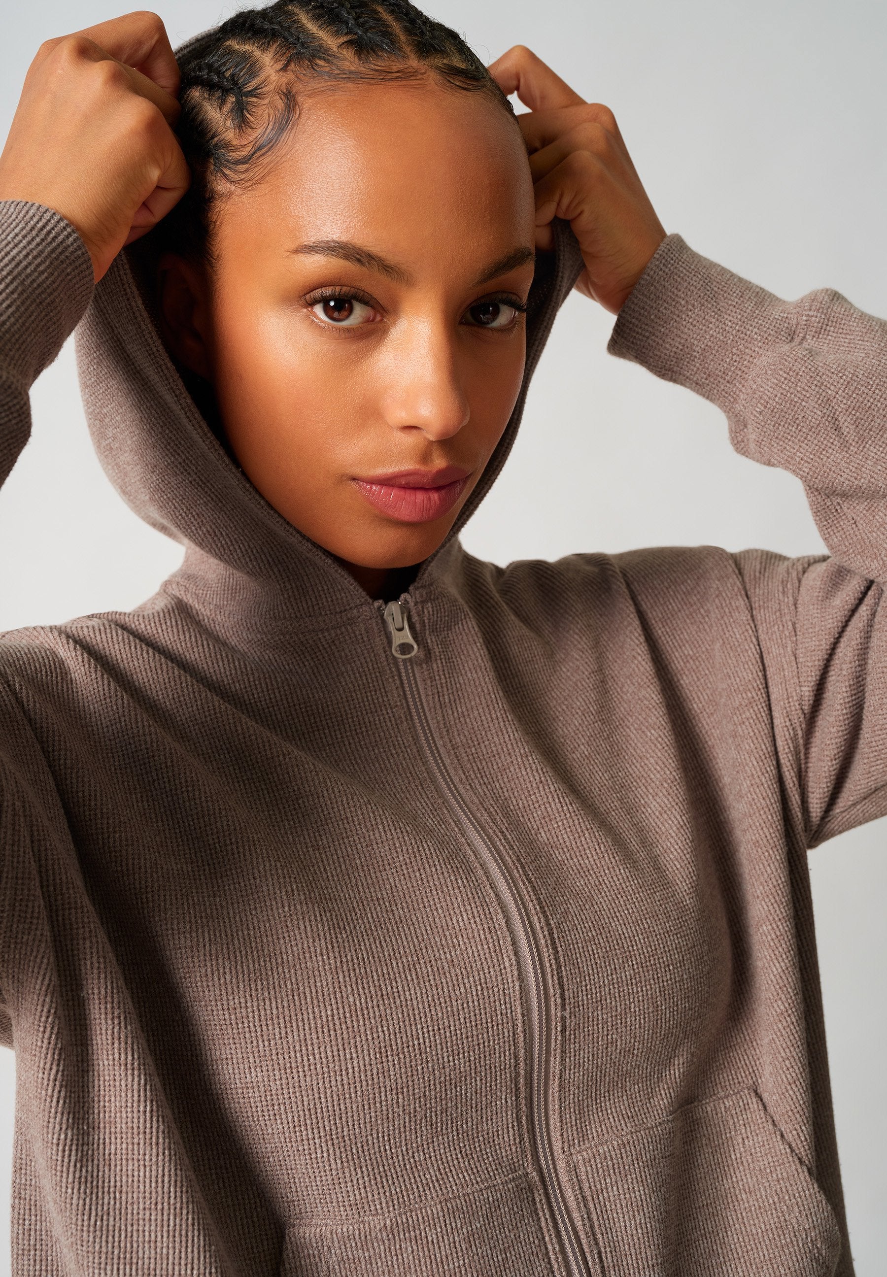 skiny-cozy-waffles-kapuzenjacke-aus-waffelpiqu-087738 image 5