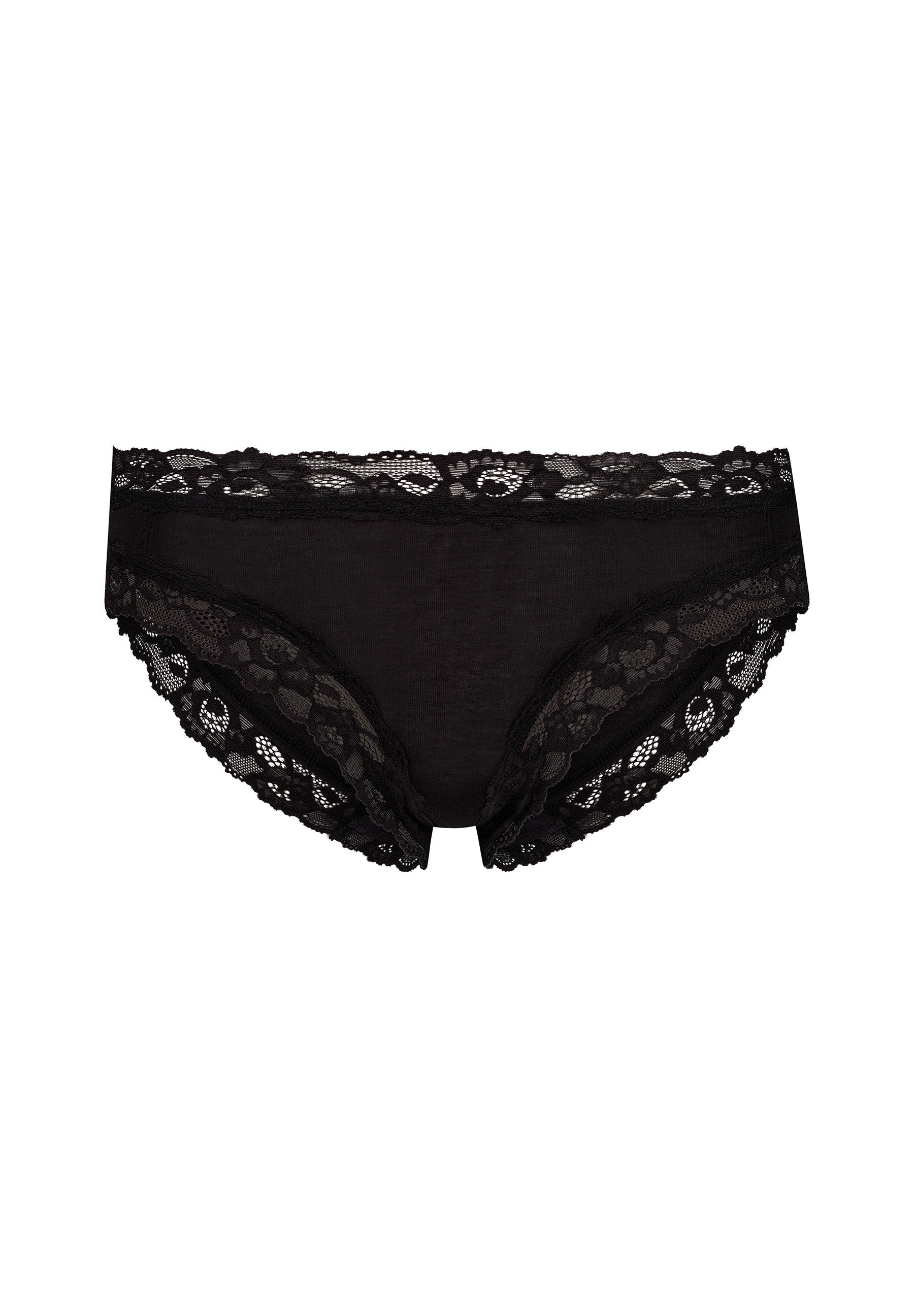 skiny-advantage-modal-lace-rio-bikini-slip-mit-spitze image 3