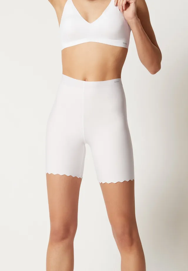 skiny-micro-essentials-pants-short-unterrock-hose-084274-080500 image 1
