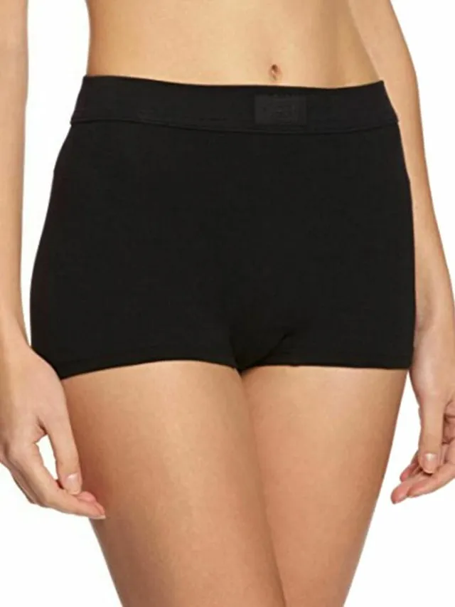 sloggi-double-comfort-short-damen-panty image 1