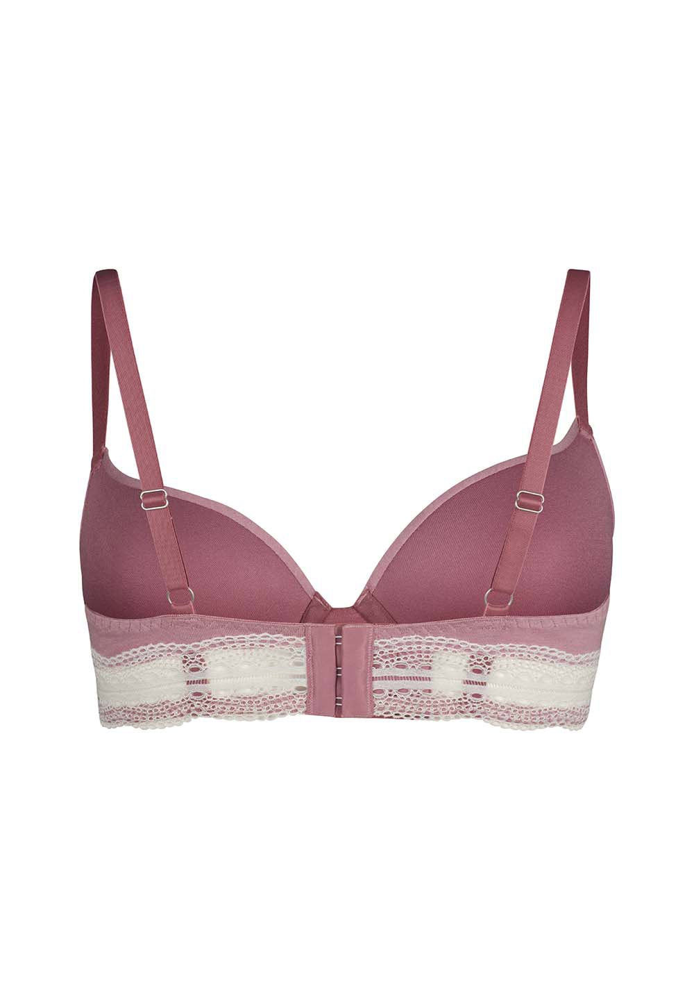 skiny-classicotton-b-gel-bh-halb-cup-mit-spitze image 4