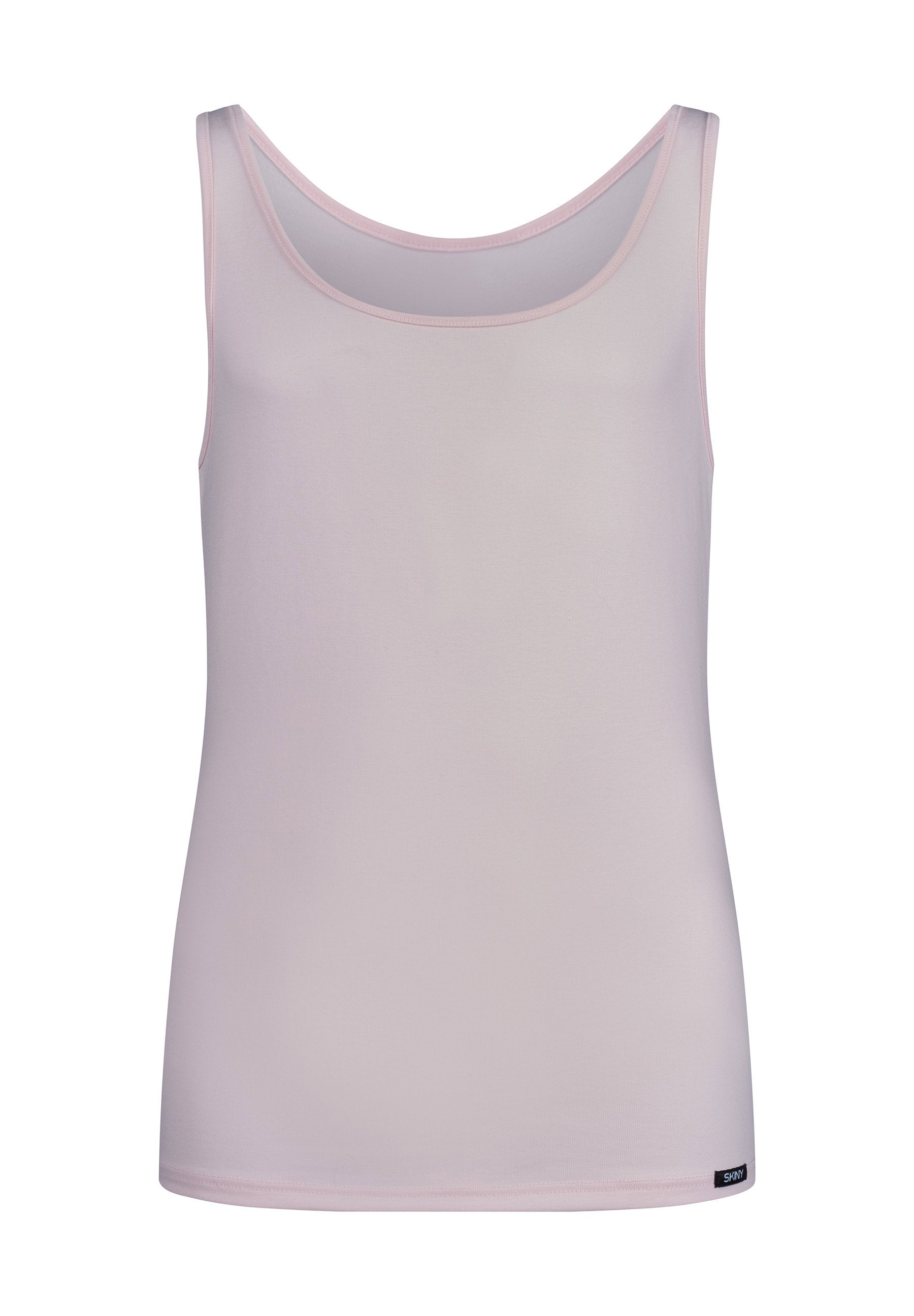 skiny-cotton-multipack-girls-unterhemd-2er-pack-030036-08s140-tank-top image 3