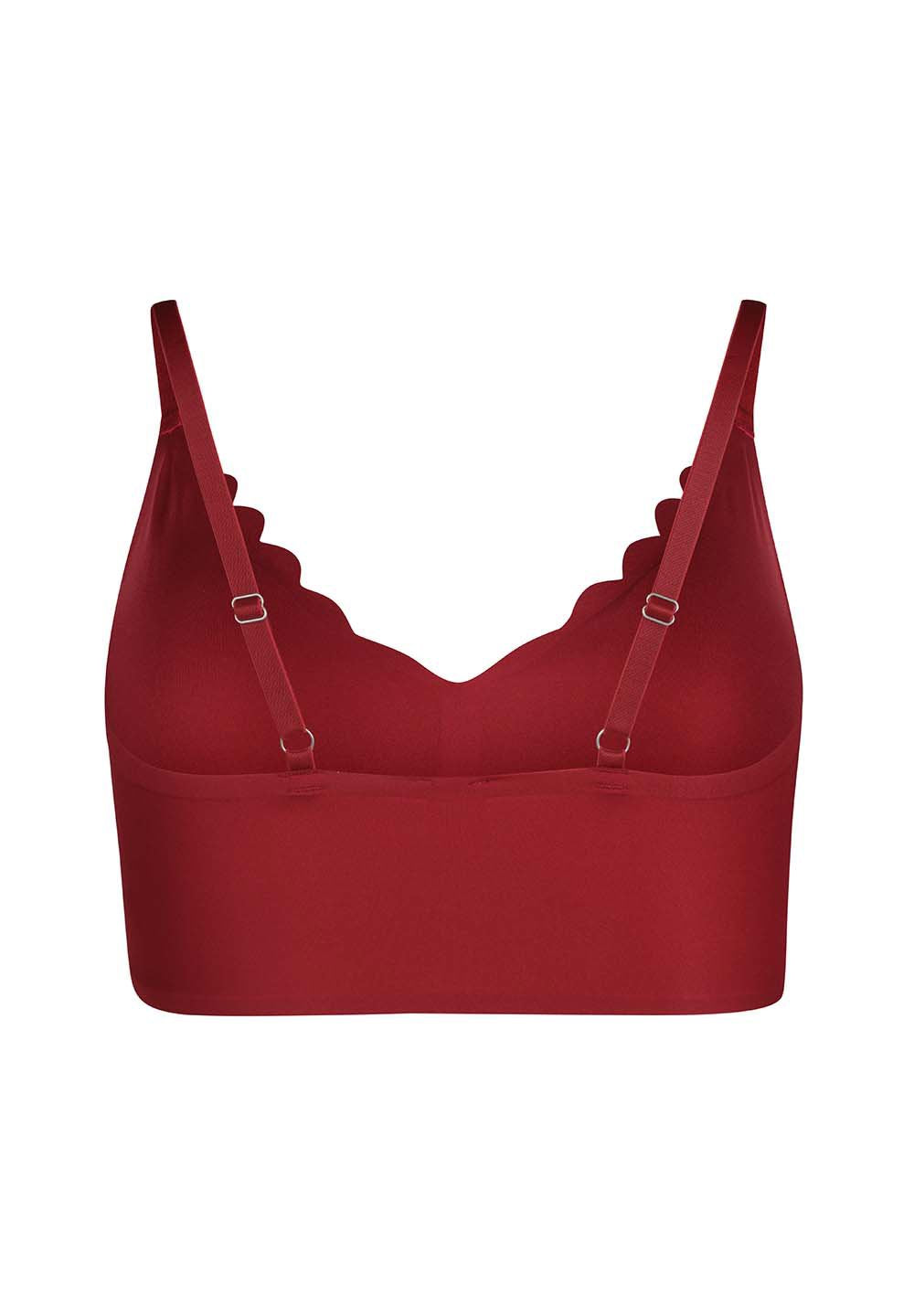 skiny-micro-essentials-crop-top-bustier-mit-pads-084272-08s940 image 4