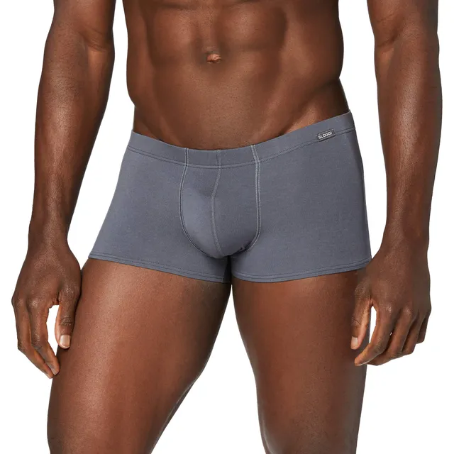 sloggi-basic-soft-hipster-herren-retroshorts image 1