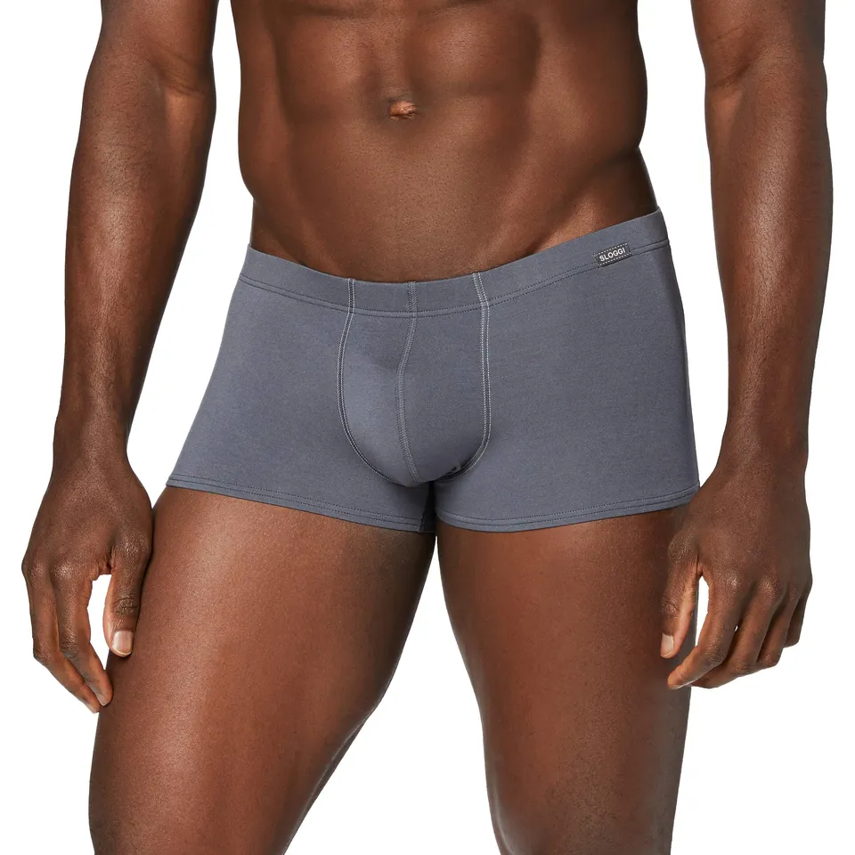 sloggi-basic-soft-hipster-herren-retroshorts image 1