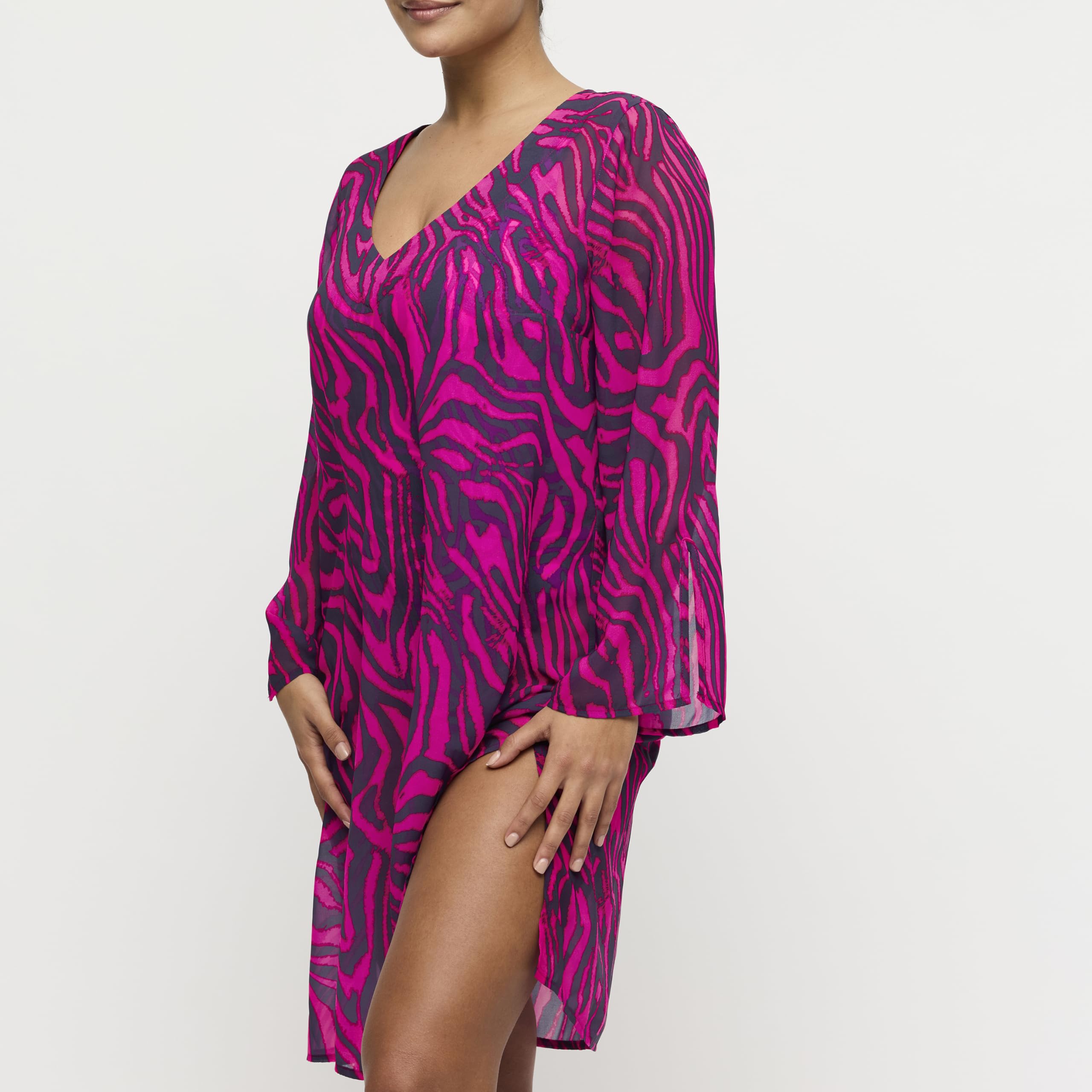 primadonna-malabo-bademode-kaftan image 6