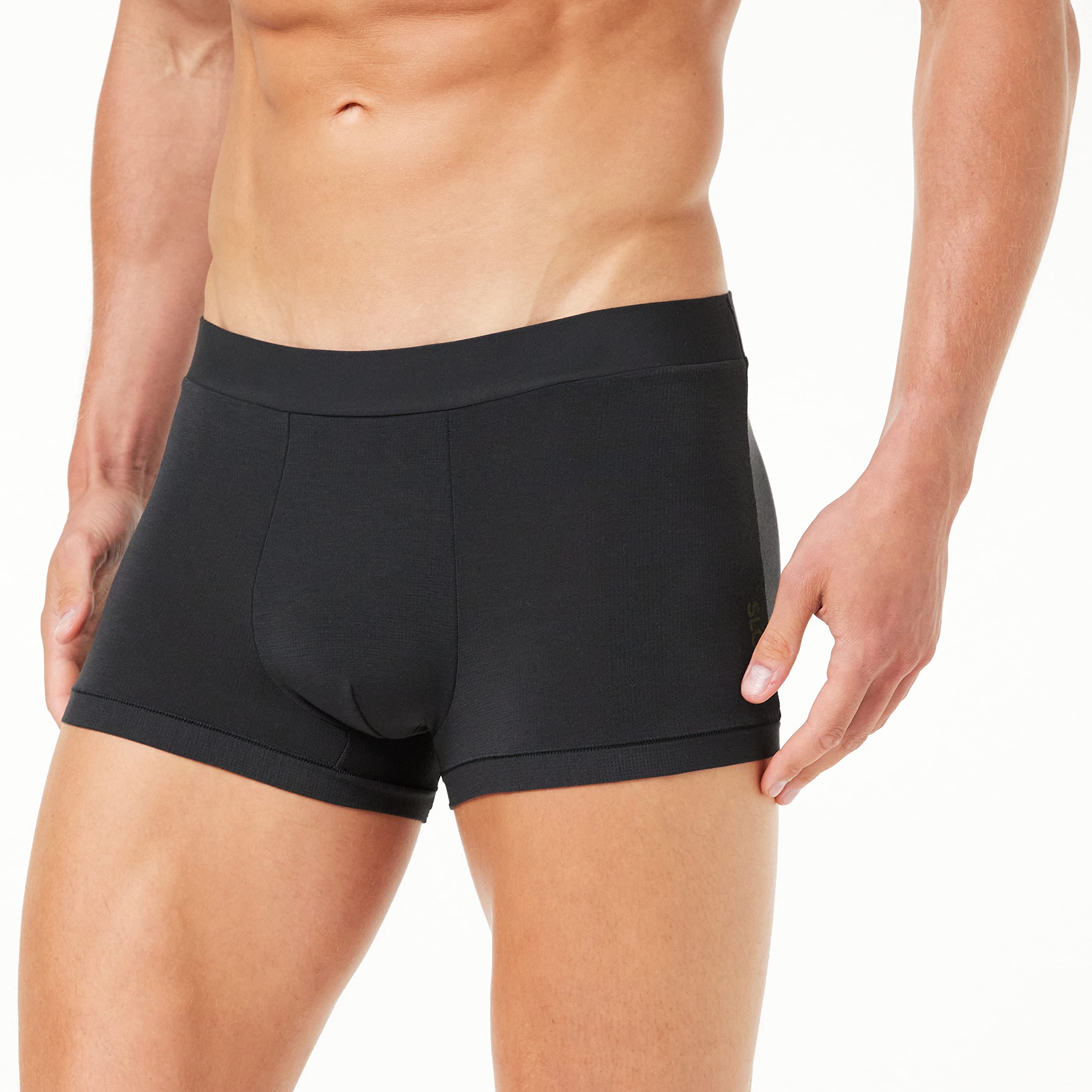 sloggi-go-allround-hipster-herren-stretch-2er-pack image 2