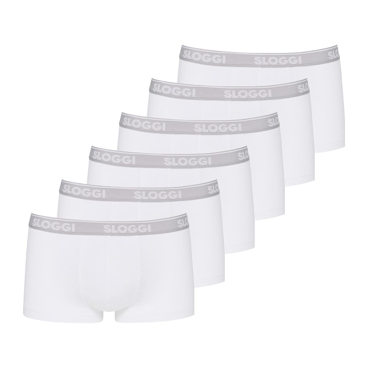 sloggi-go-abc-hipster-herren-retroshorts-6er-pack-baumwoll-pants image 4