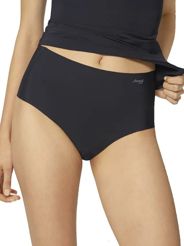 sloggi-zero-feel-maxi-ex-damen-slip image 1