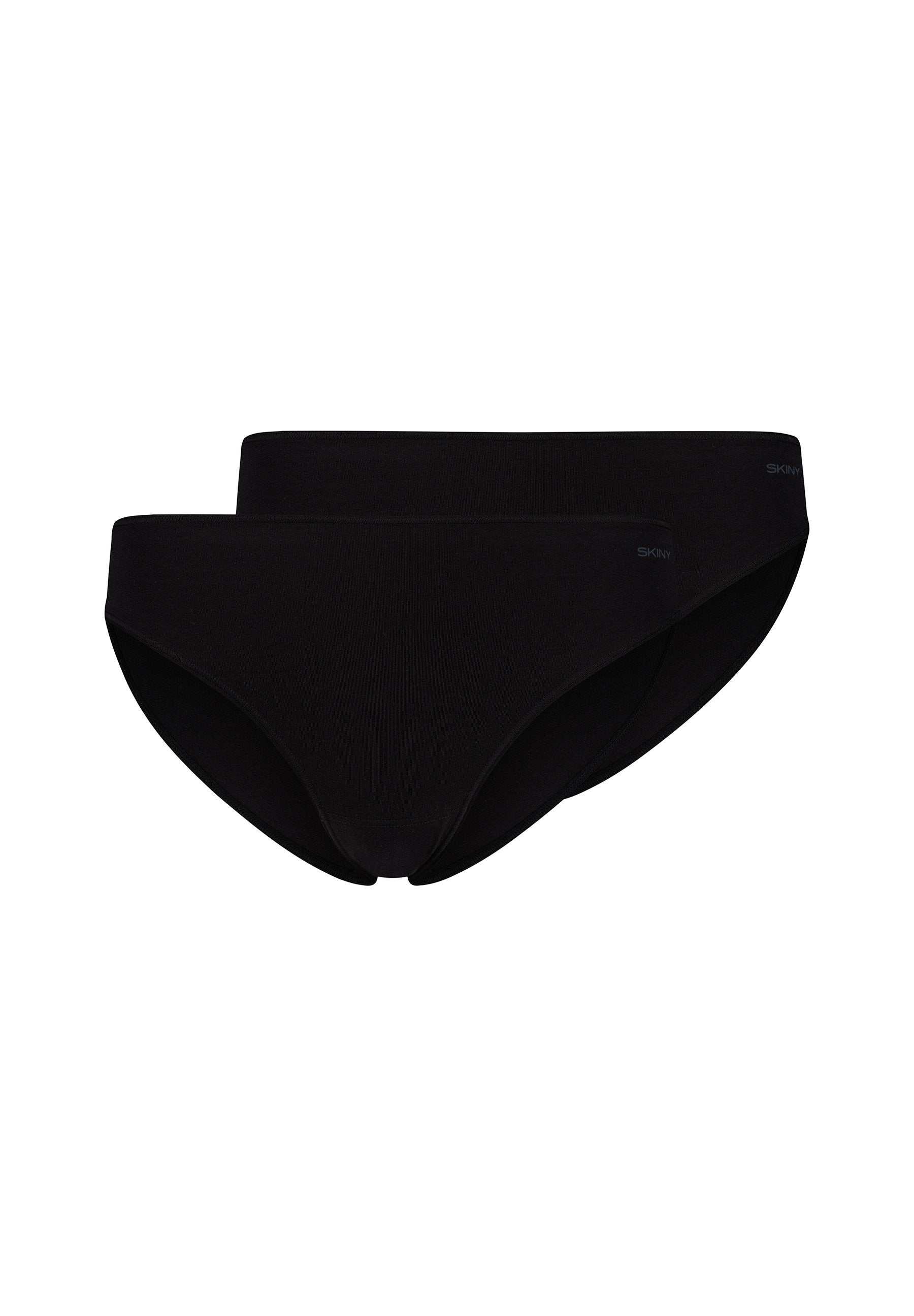 skiny-advantage-cotton-stretch-high-leg-slip-2er-pack image 3