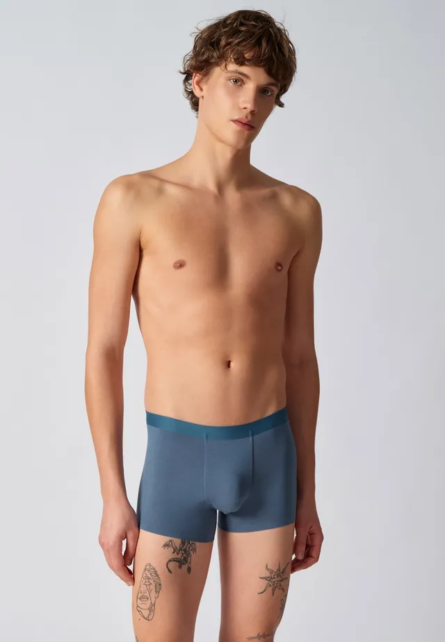 skiny-smartouch-trunks-081431-08a200-herren-retroshorts image 1