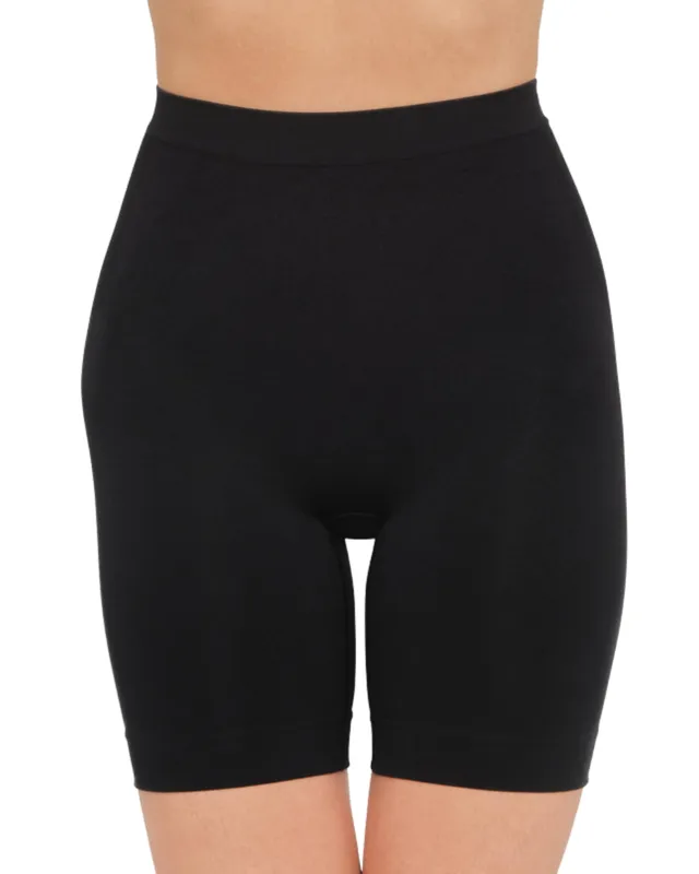 susa-shapewear-miederhose-mit-bein-5511-hohe-taille-anti-scheuern image 1