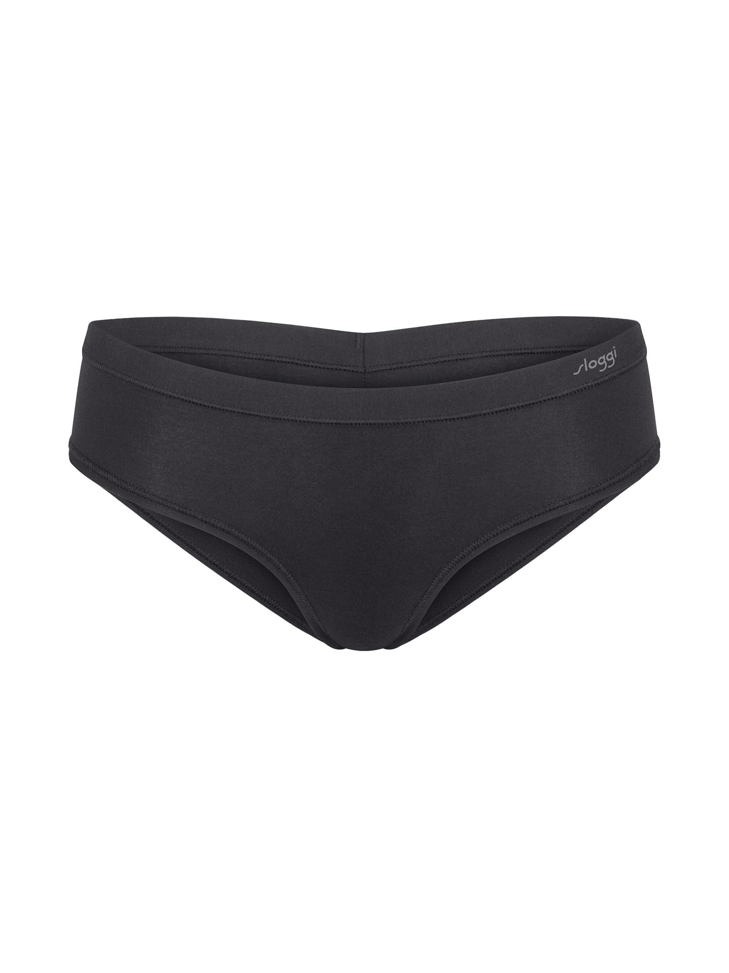 sloggi-free-evolve-retro-boxer-modal-black-gr-e-2 image 1