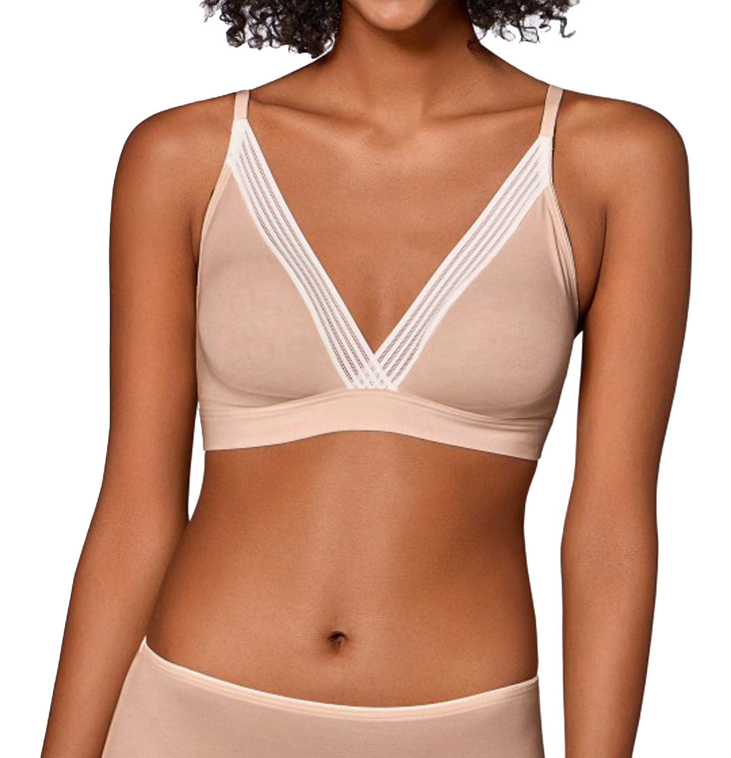 sloggi-wow-embrace-bralette-bustier-b-geloses-bustier-mit-modal-und-spitze image 6