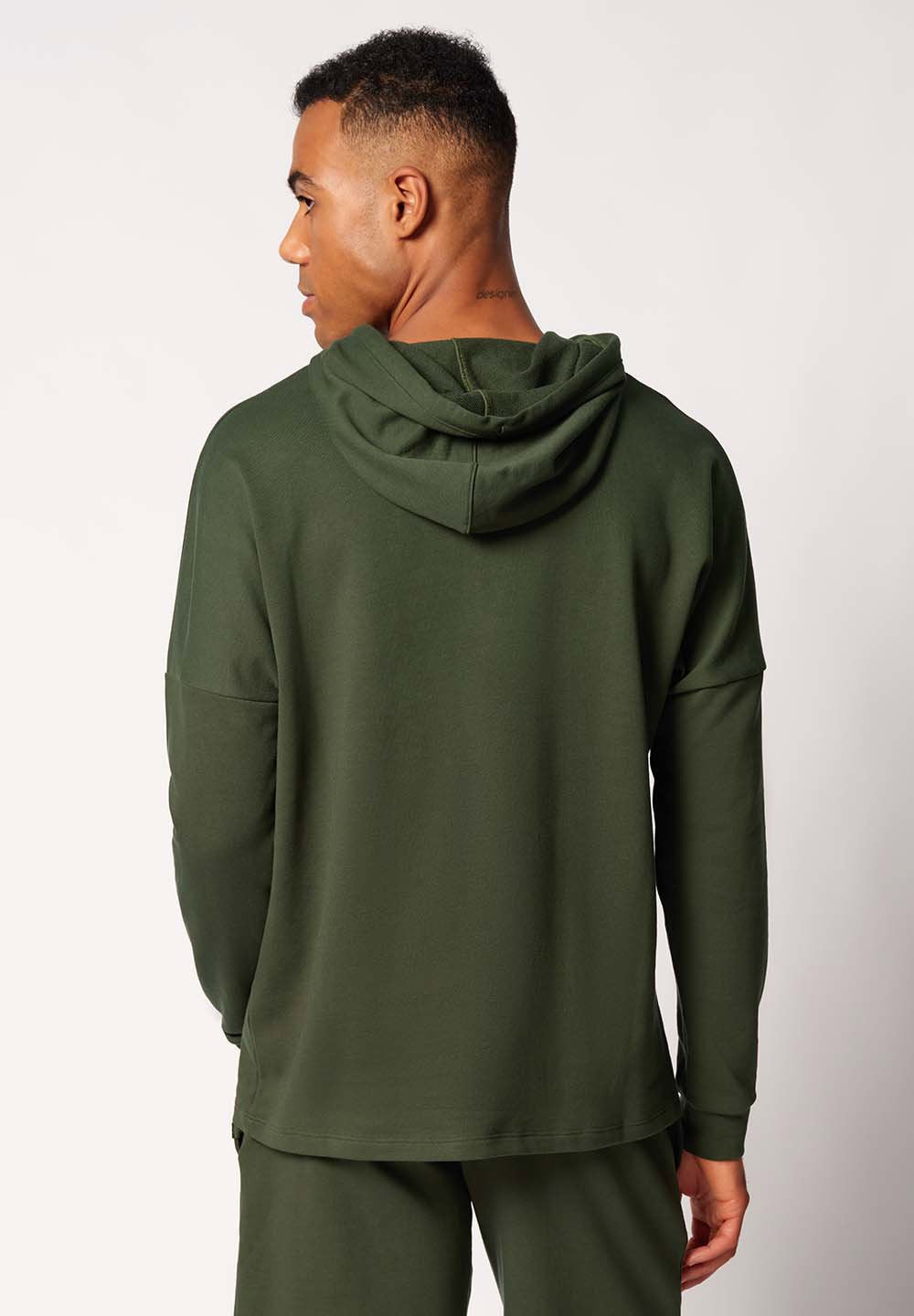 skiny-night-in-mix-match-sweatshirt-mit-kapuze-084585-08s735 image 2