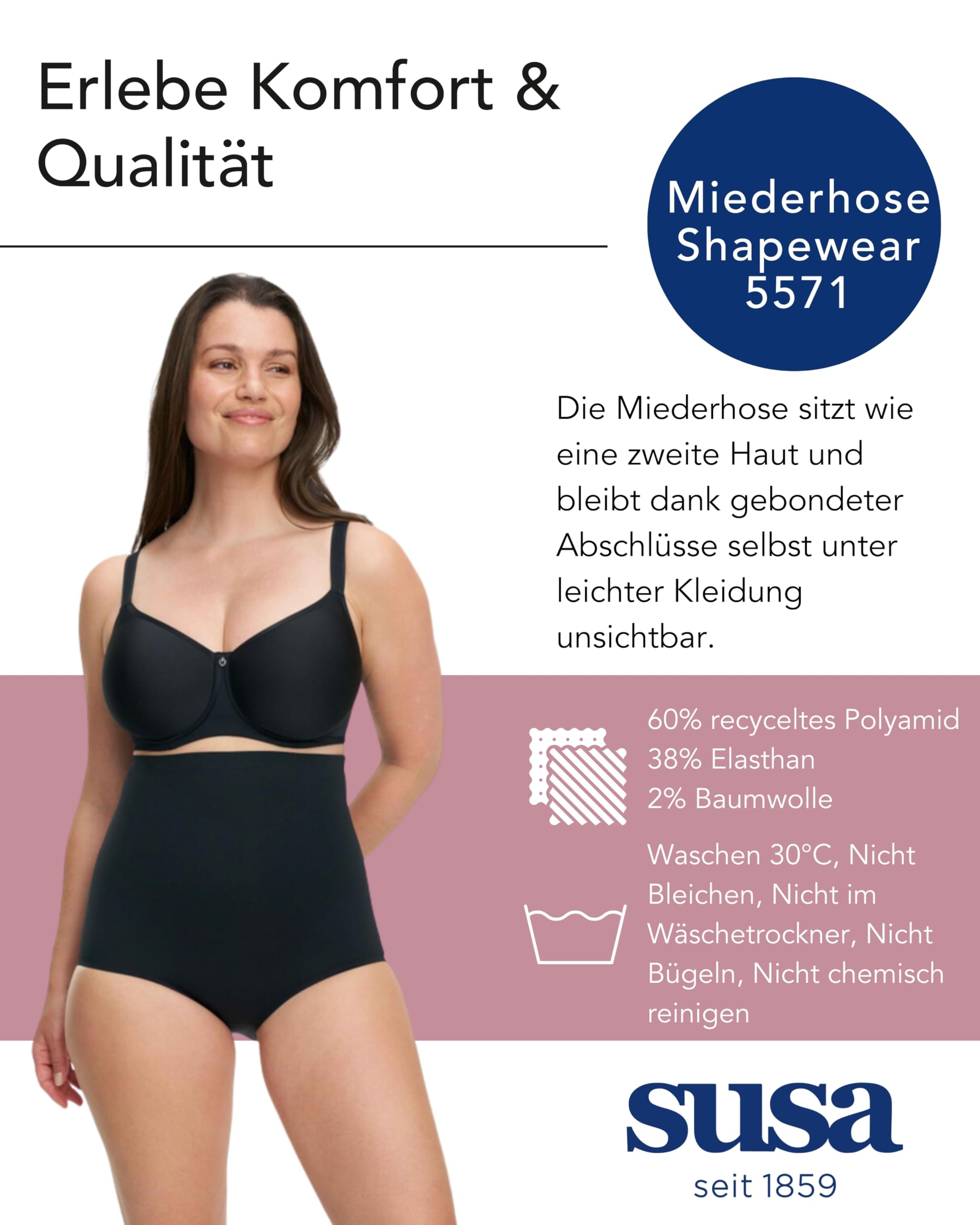 susa-classics-miederhose-shapewear-damen image 5