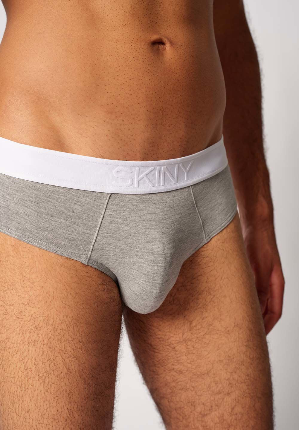 skiny-bamboo-deluxe-briefs-080318-085593-herren-slip-aus-bambus image 5