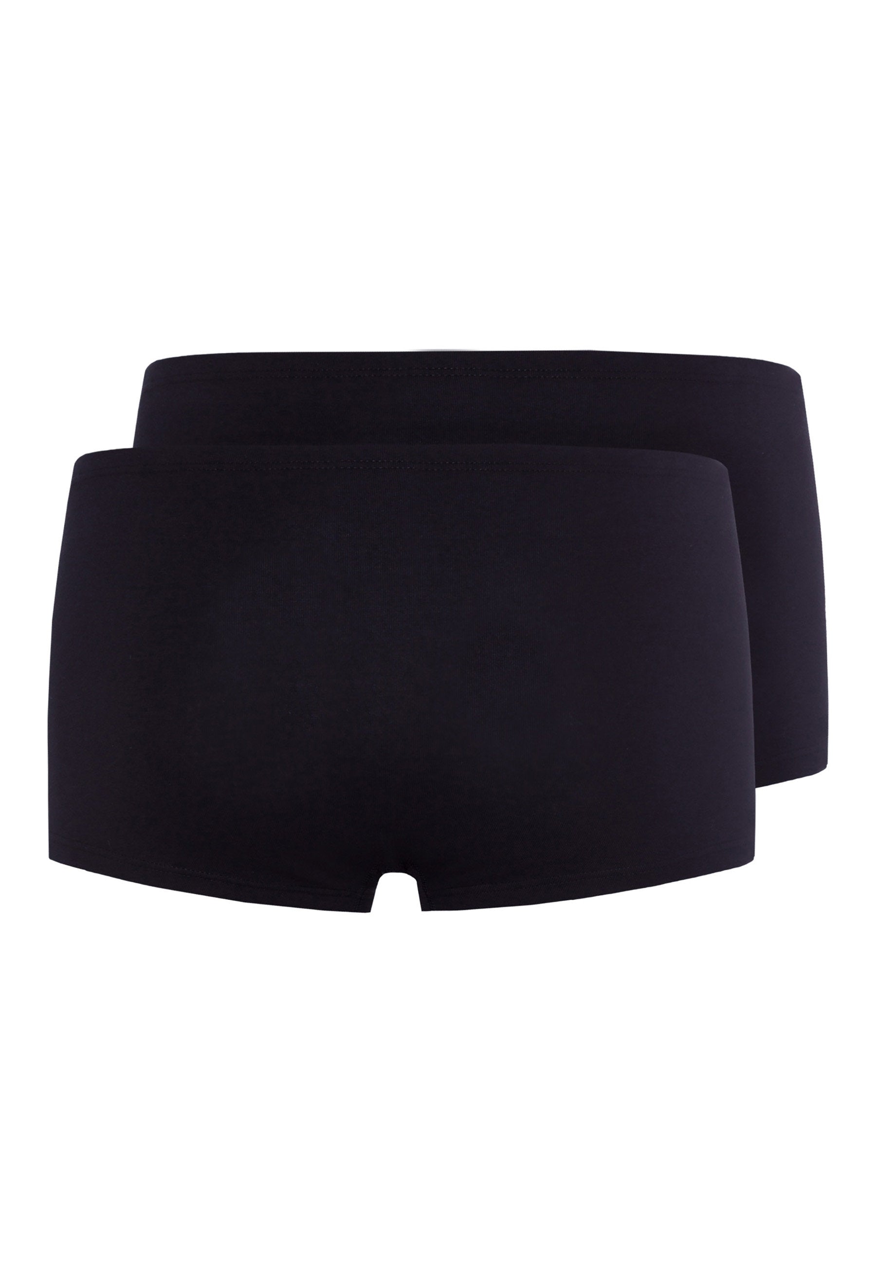 skiny-cotton-multipack-trunks-herren-2er-pack-baumwolle image 4