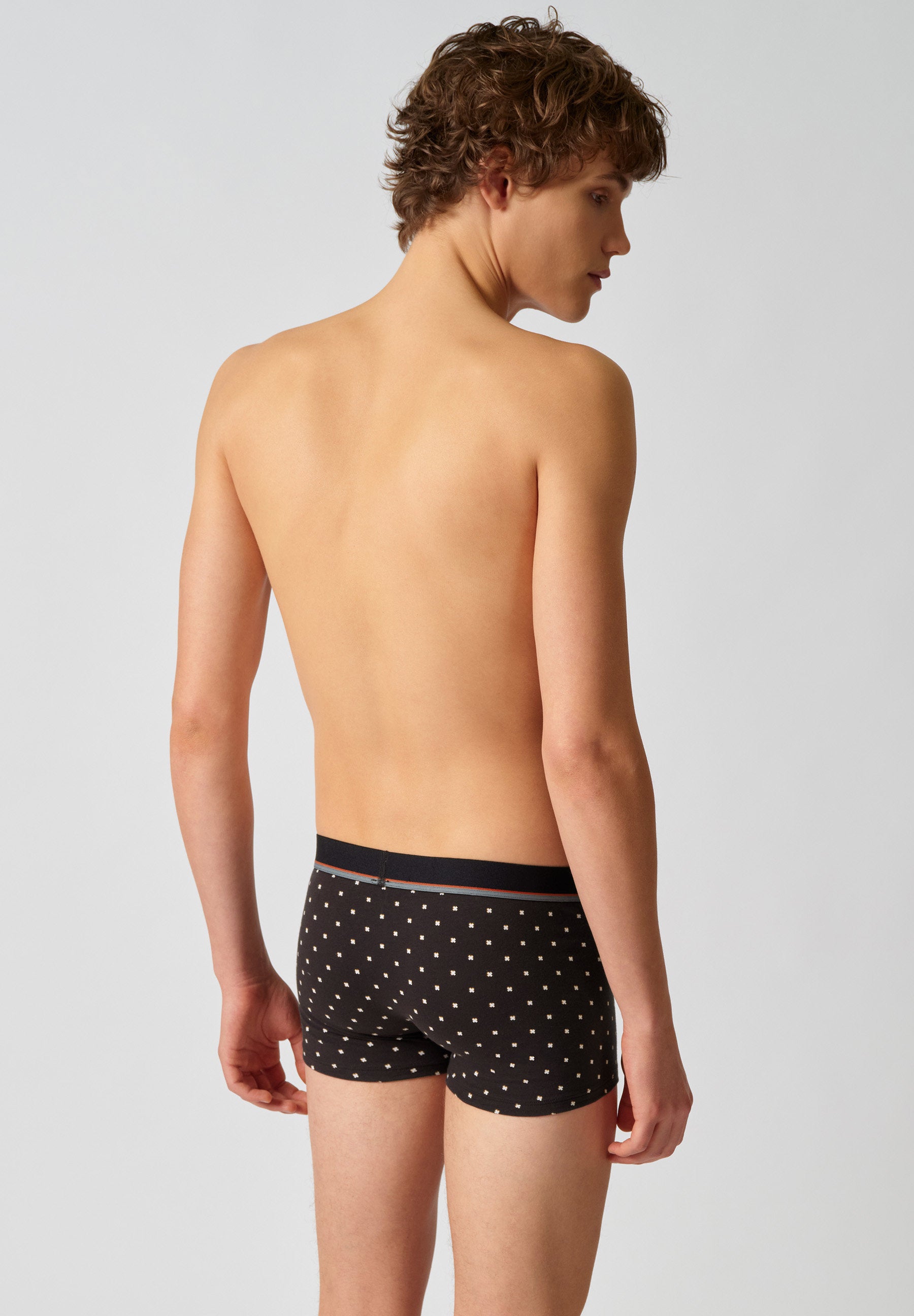 skiny-cotton-multipack-trunks-2er-pack-herren-2 image 2