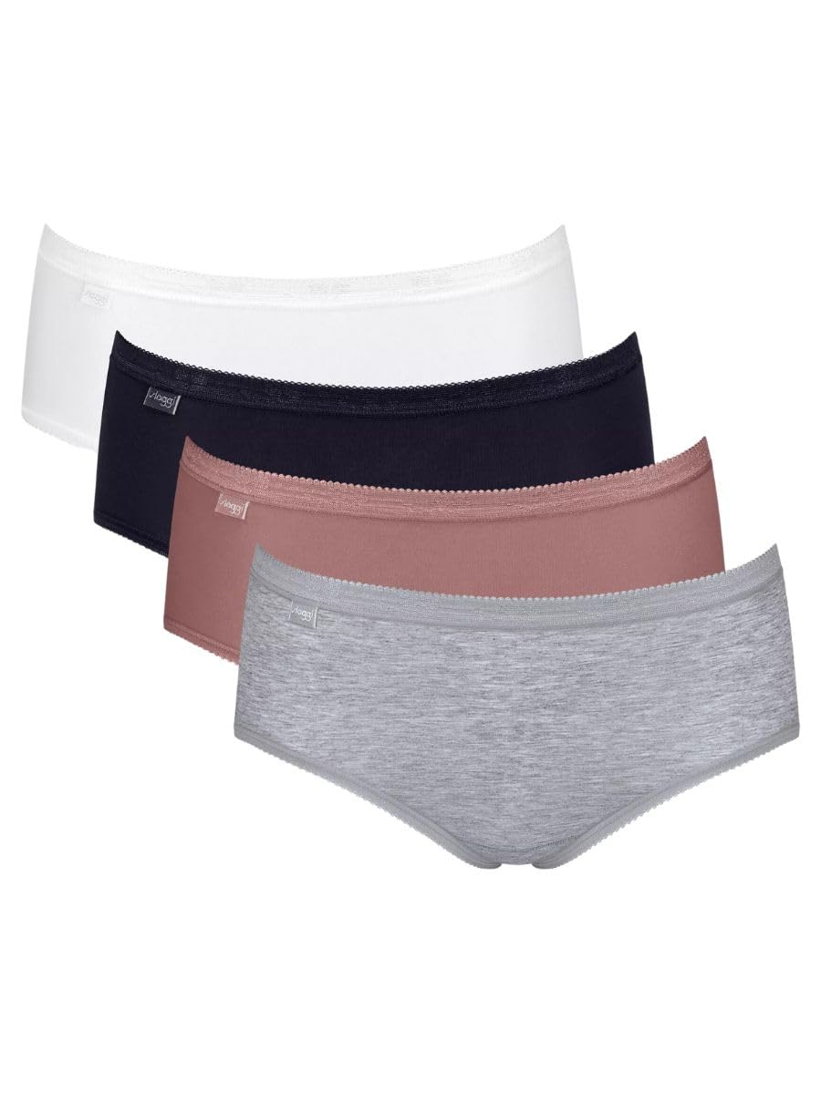 sloggi-basic-midi-slip-4-pack image 4