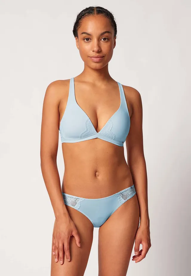 skiny-micrornaments-padded-triangle-bra-b-gellos-mit-spitze-084584-08s802 image 1