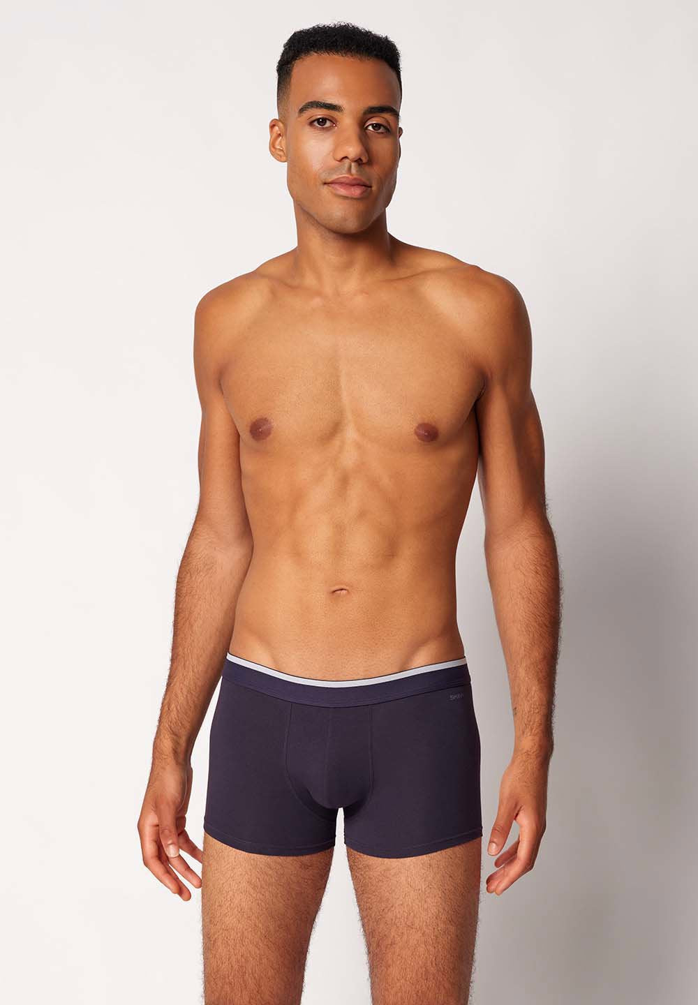 skiny-cotton-multipack-trunks-3er-pack-herren-085742-080393 image 1