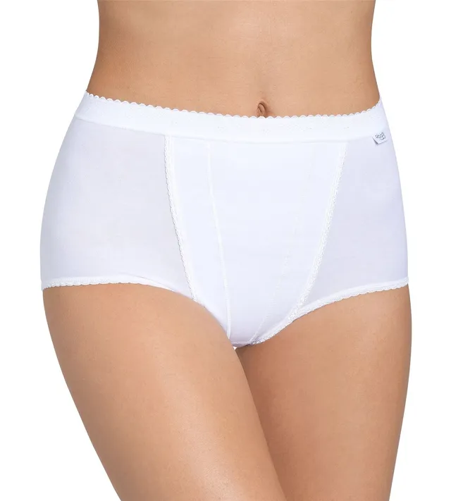 sloggi-control-maxi-damen-maxi-slip-mit-bauchpartie image 1