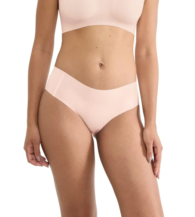 sloggi-zero-microfibre-2-0-hipstring-damen-unterhose-aus-recycelter-mikrofaser image 1