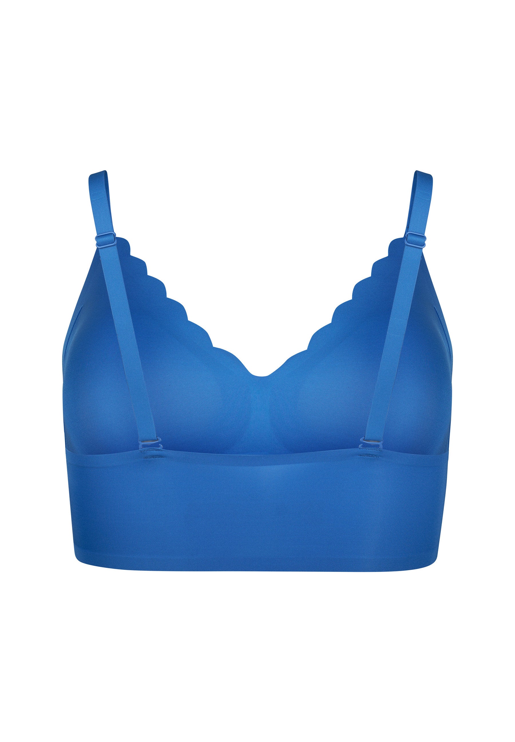 skiny-sensation-crop-top-bustier-mit-pads-087053 image 4