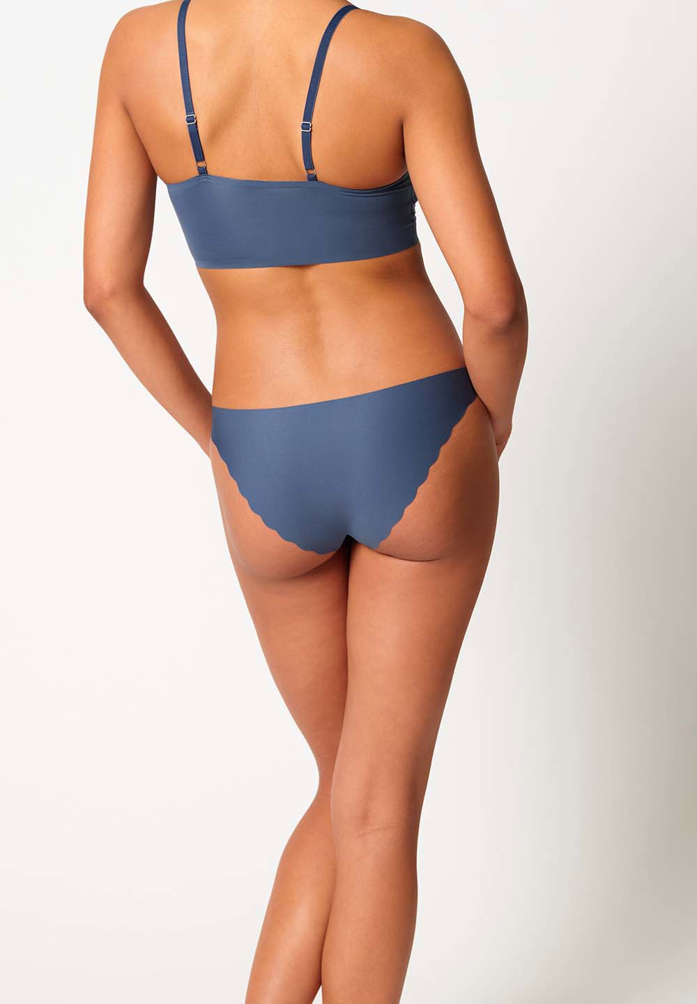 skiny-micro-essentials-bikini-slip-rio-seamless-damen-085686-08s879 image 2