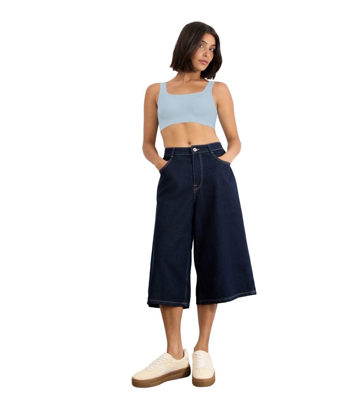sloggi-zero-feel-2-0-soft-bra-nahtloser-bh-ohne-b-gel-gepolstert-verstellbare-tr-2 image 3